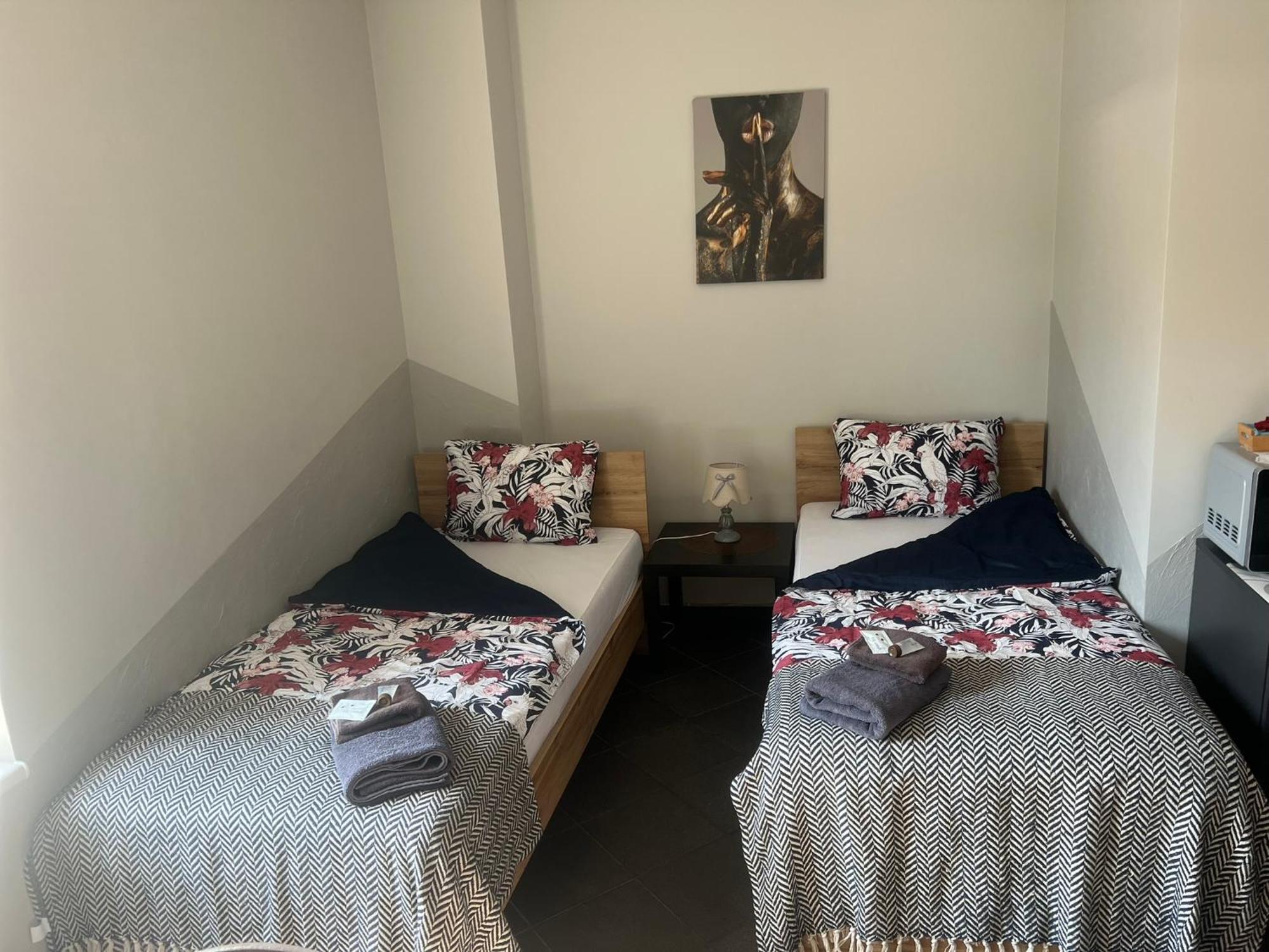 Siauliu Apartamentai Šiauliai Exterior foto